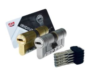 Serie IRIDIUM M